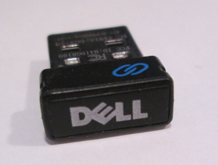 Dell DG-8160 USB Wireless Receiver Dongle
