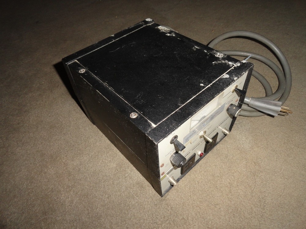BERKELEY MODEL 3020 LINE NOISE GENERATOR