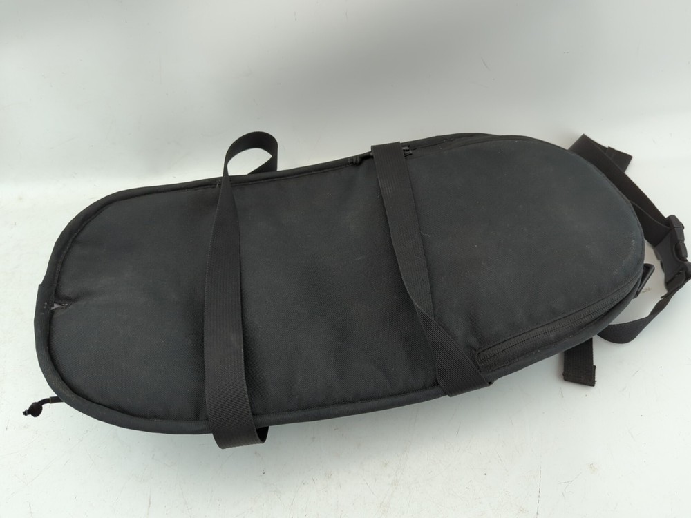 Camelbak StoAway Black Bag (no bladder)