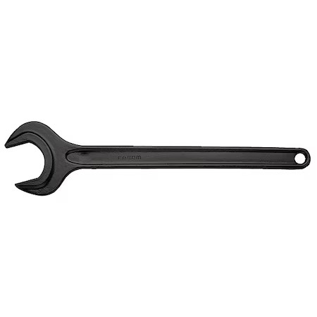 Facom Fm-45.75 Engineer Wrench 75 Mm