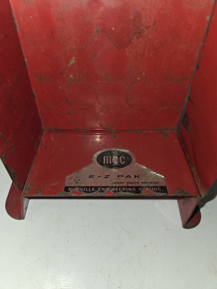 MEC 12 Gauge E-Z Pak Shotshell Stacker/Packer In Box