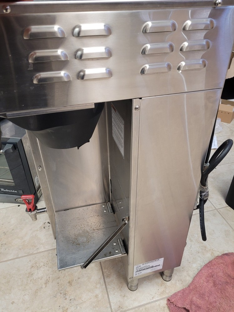 Curtis Coffee Maker
