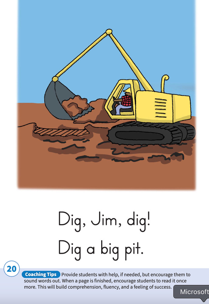 Decodable Reader Set - 32 DECODABLE BOOKS