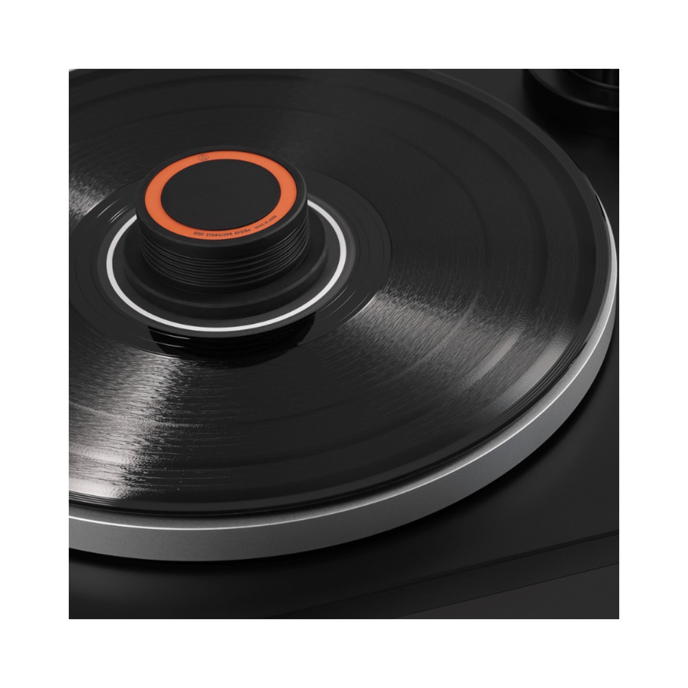 Audio Technica AT-618a Record Stabilizer