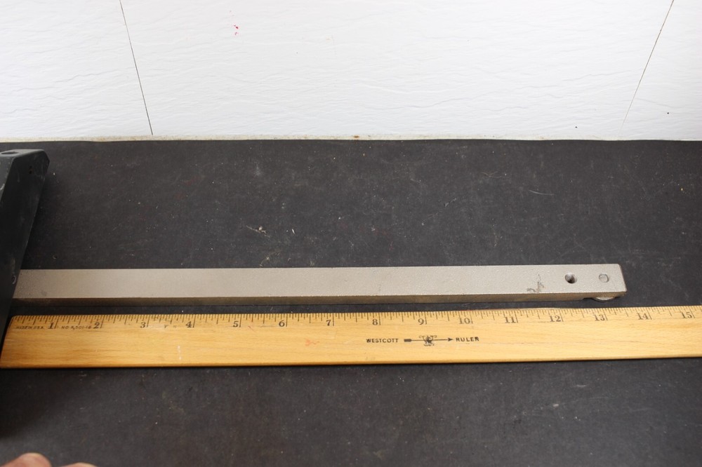 Table Saw Miter Gauge