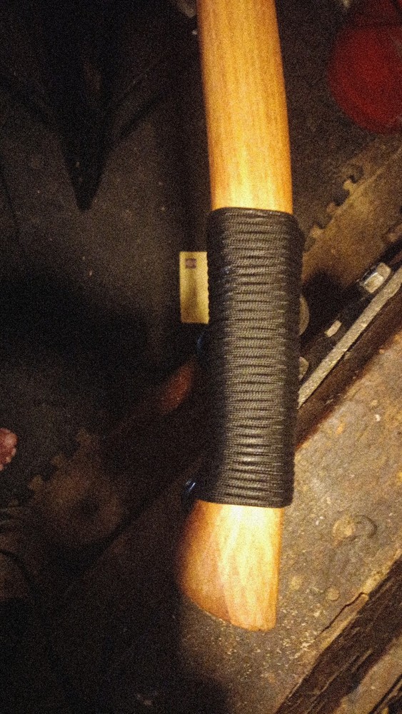 council tool axe