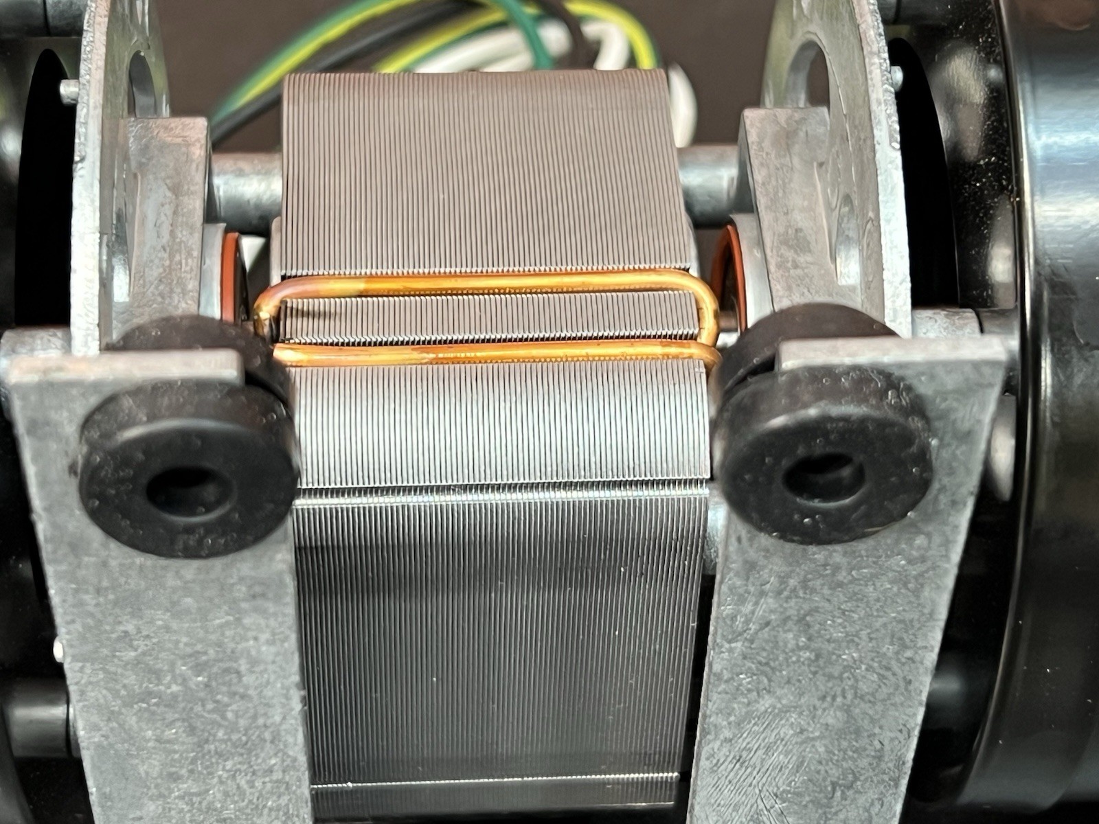 812-4900 Convection Blower For Quadra-Fire 4100 3100 4300 Classic Bay 1200i