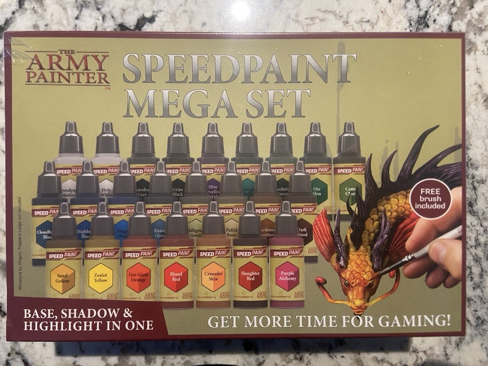 The Army Painter Specialty Paint - WP8053