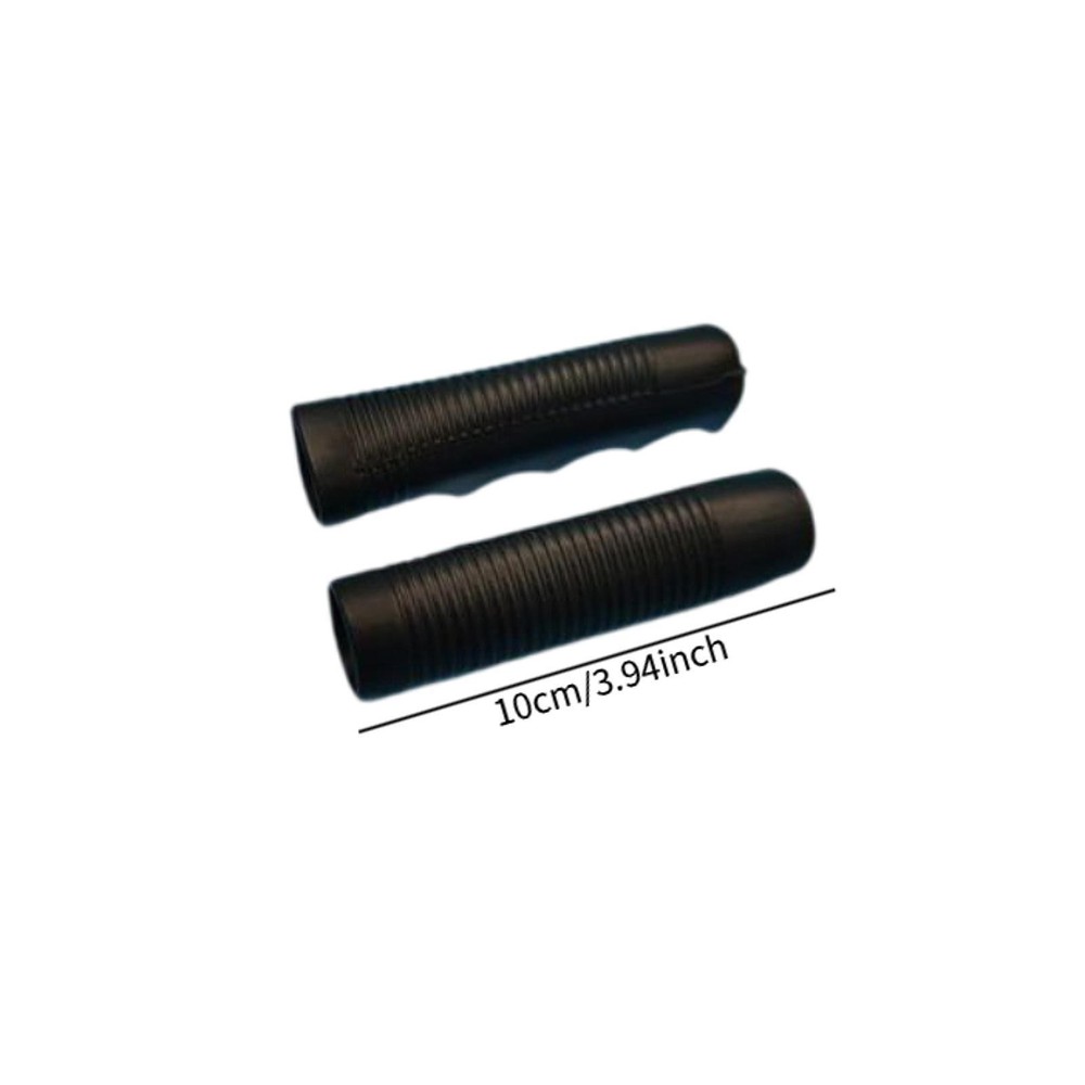 2x Handle Grips Push Handle Non Slip