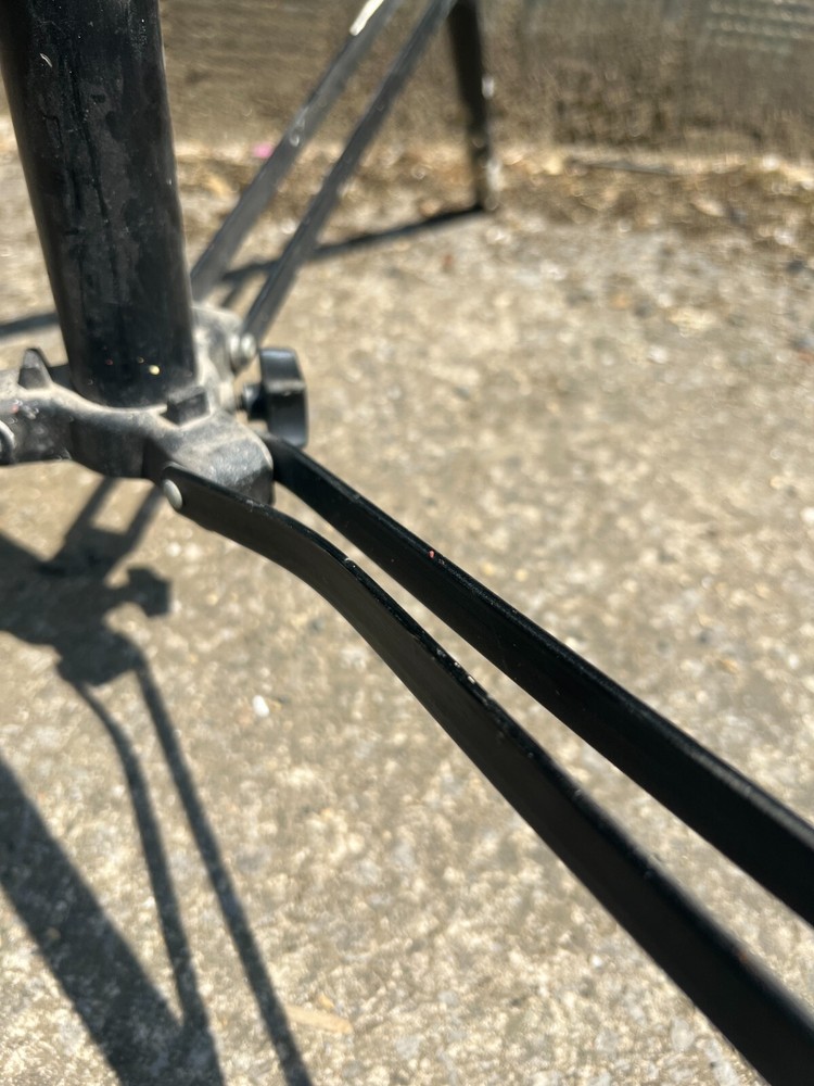 Broncolor Senior Light Stand - 112AC