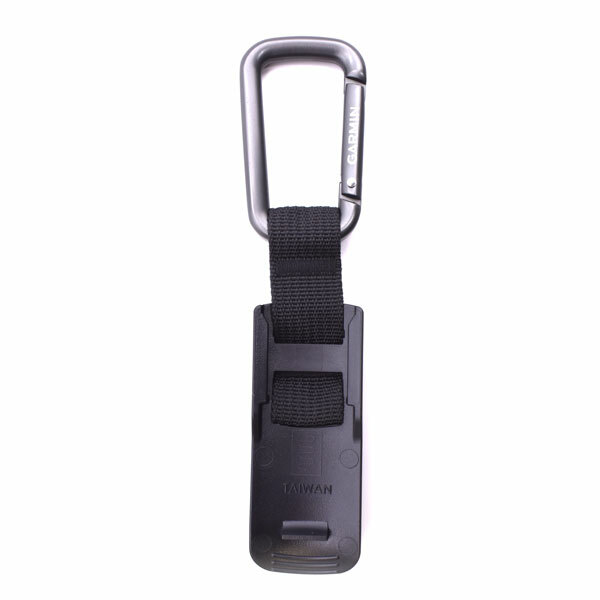 Garmin Alpha 300(i) 200(i) 100 and Astro 320 & 430 Carabiner Clip