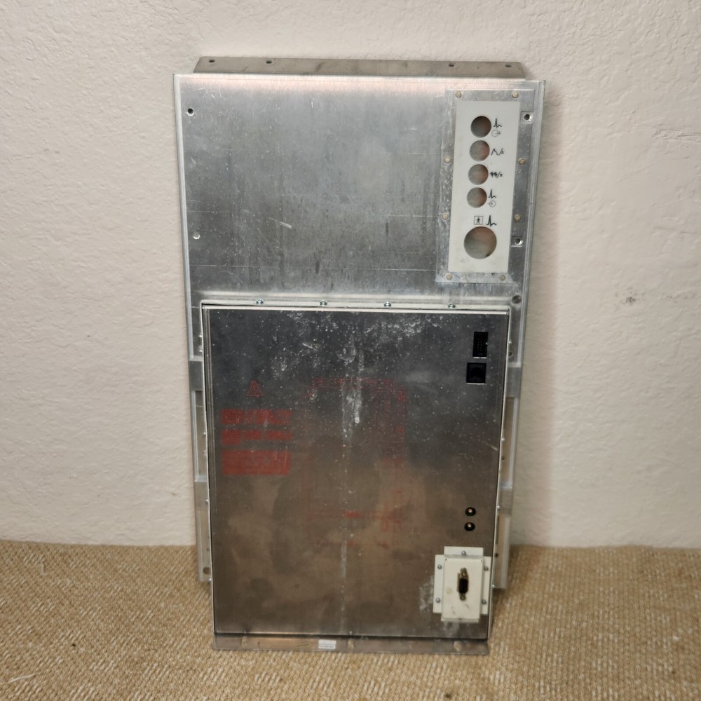 Philips IU22 IE33 Front Plane Acquisition Panel Model 453561208341