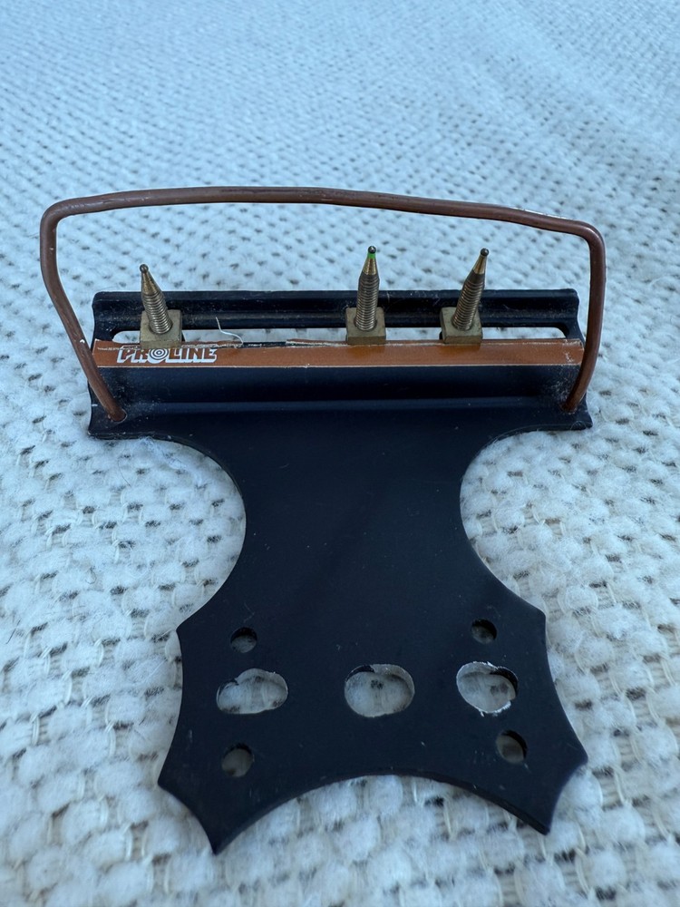 Proline Archery Single Slot Sight