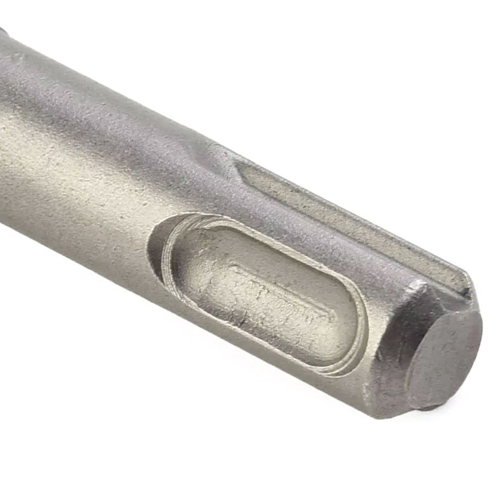 Adaptable SDS Socket Adapter Hex Shank Screwdriver Holder Drill Bit Converter;