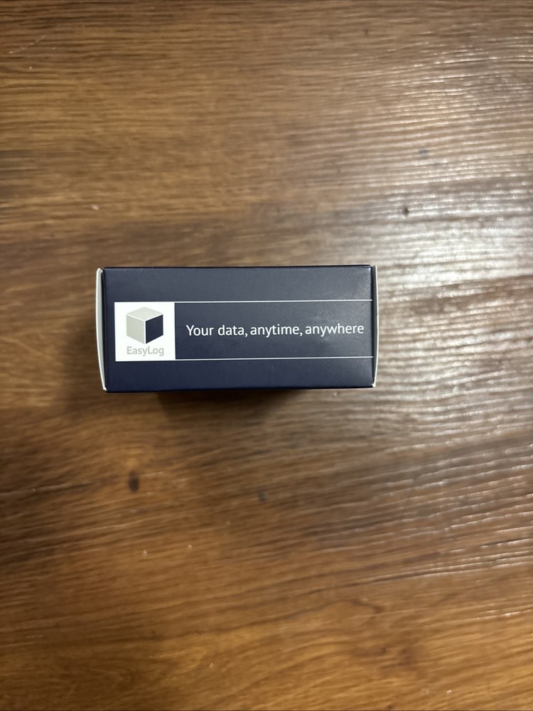 Lascar Electronics Wireless Alert TP-P Probe - Pipe Temperature Sensor