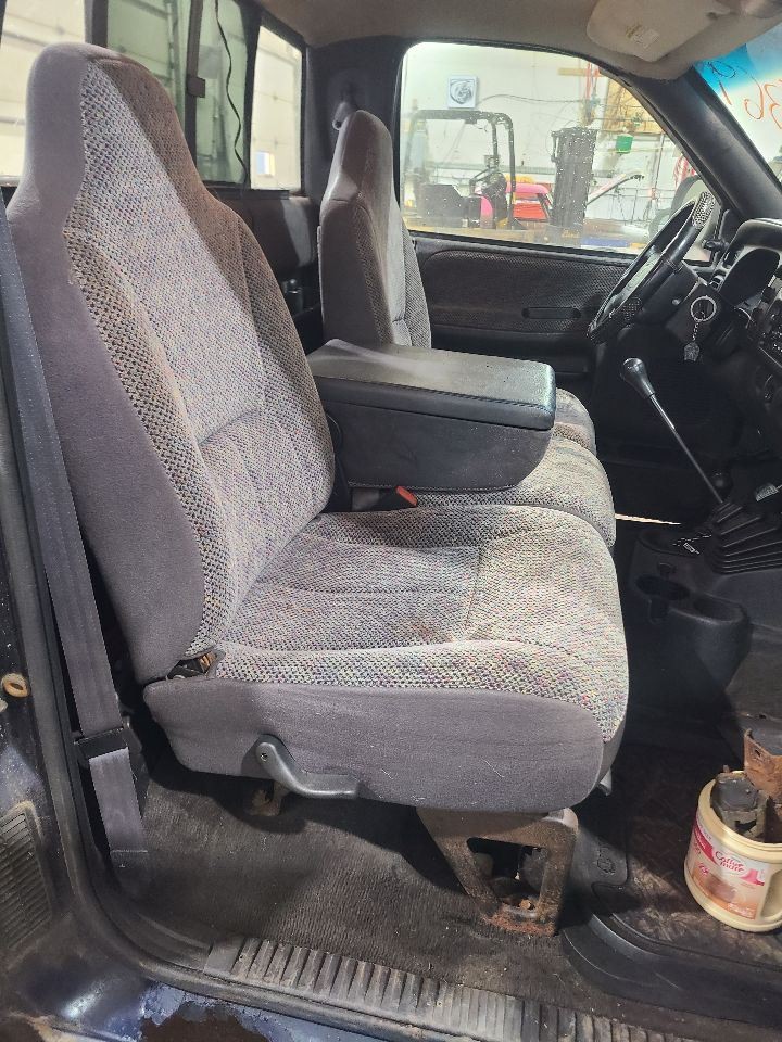 TDODR2500 1999 Accessory Holders 656837