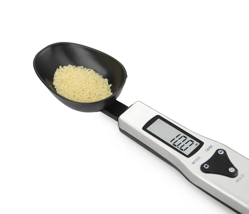 Innovative Digital Spoon Scale New In Box - Open Box