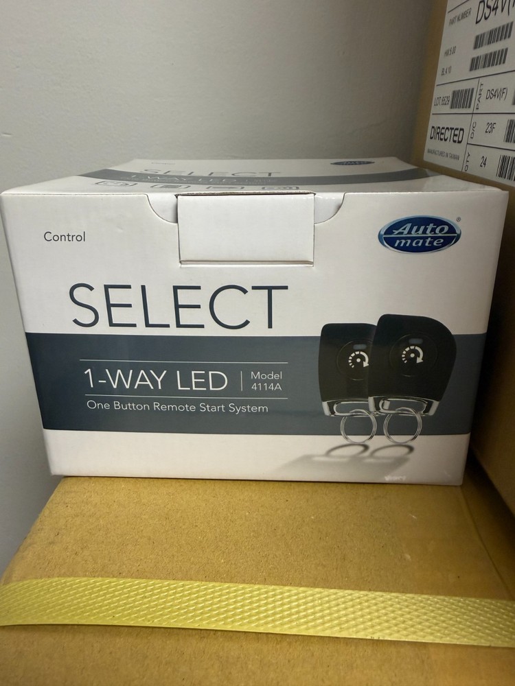 Automate 4114A