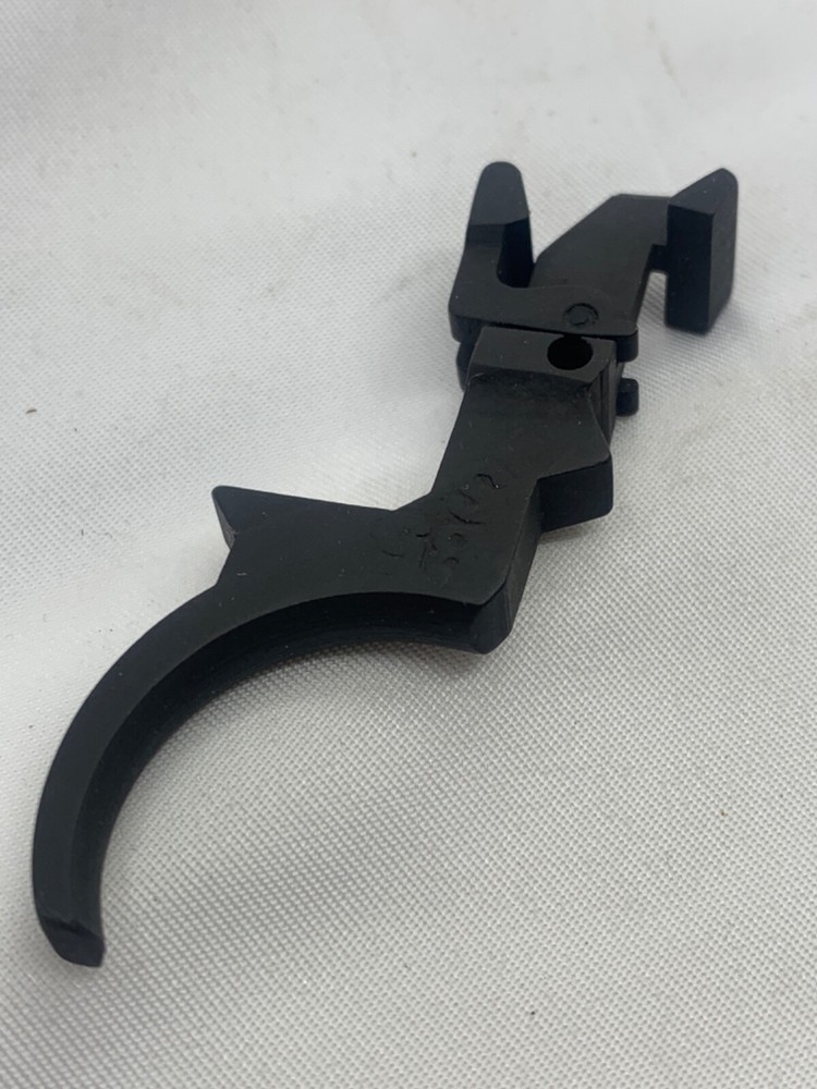 M1 GARAND SPRINGFIELD EXCELLENT TRIGGER AND SEAR ASSEMBLY