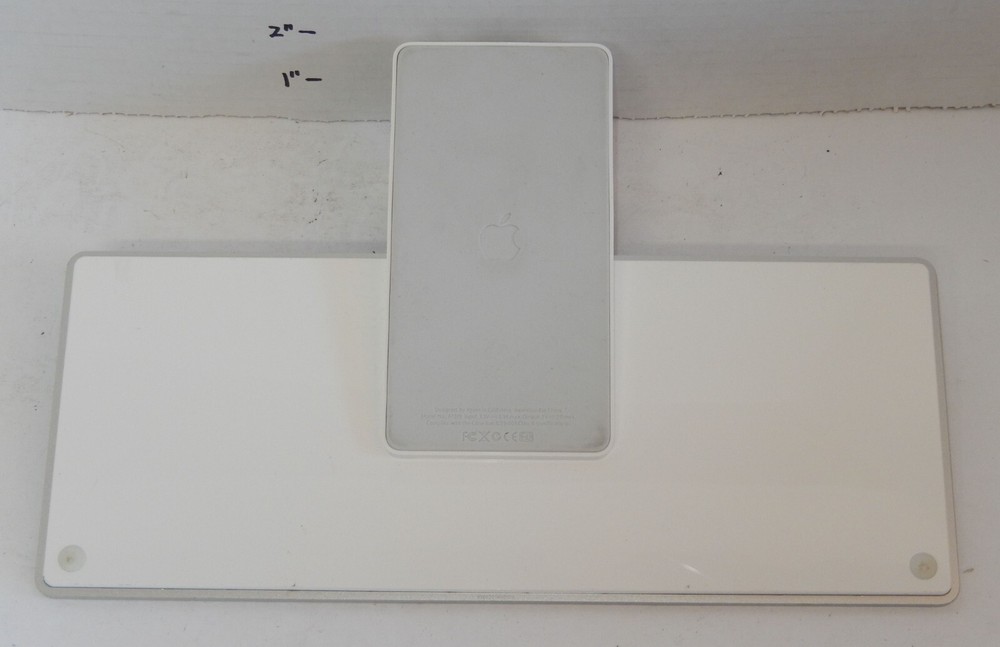 OEM Apple Bluetooth Wireless Keyboard Model A1314