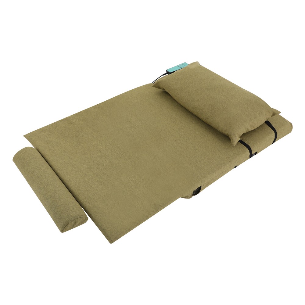 Electric Lifting Backrest for Bed - Adjustable Angle & Durable Support