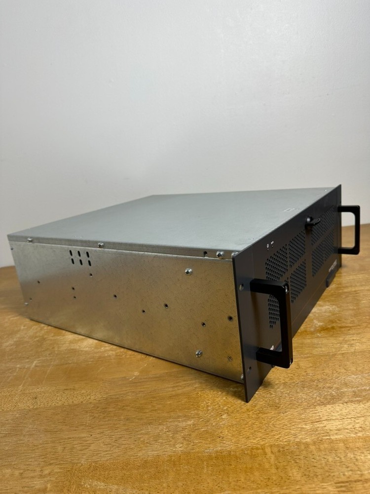 Extron Quantum Connect 84 Videowall Processor