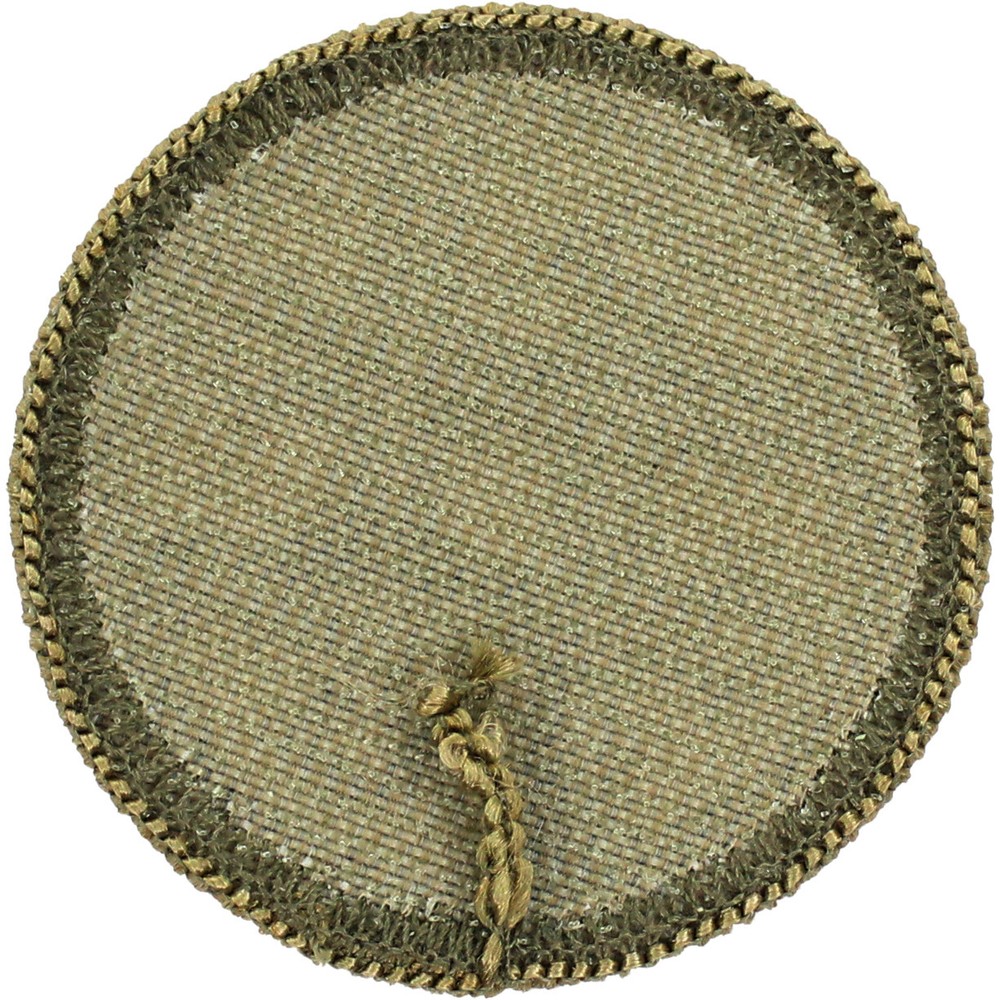 Army 4th Sustainment Command Scorpion / OCP Patch With Hook Fastener P7017CP