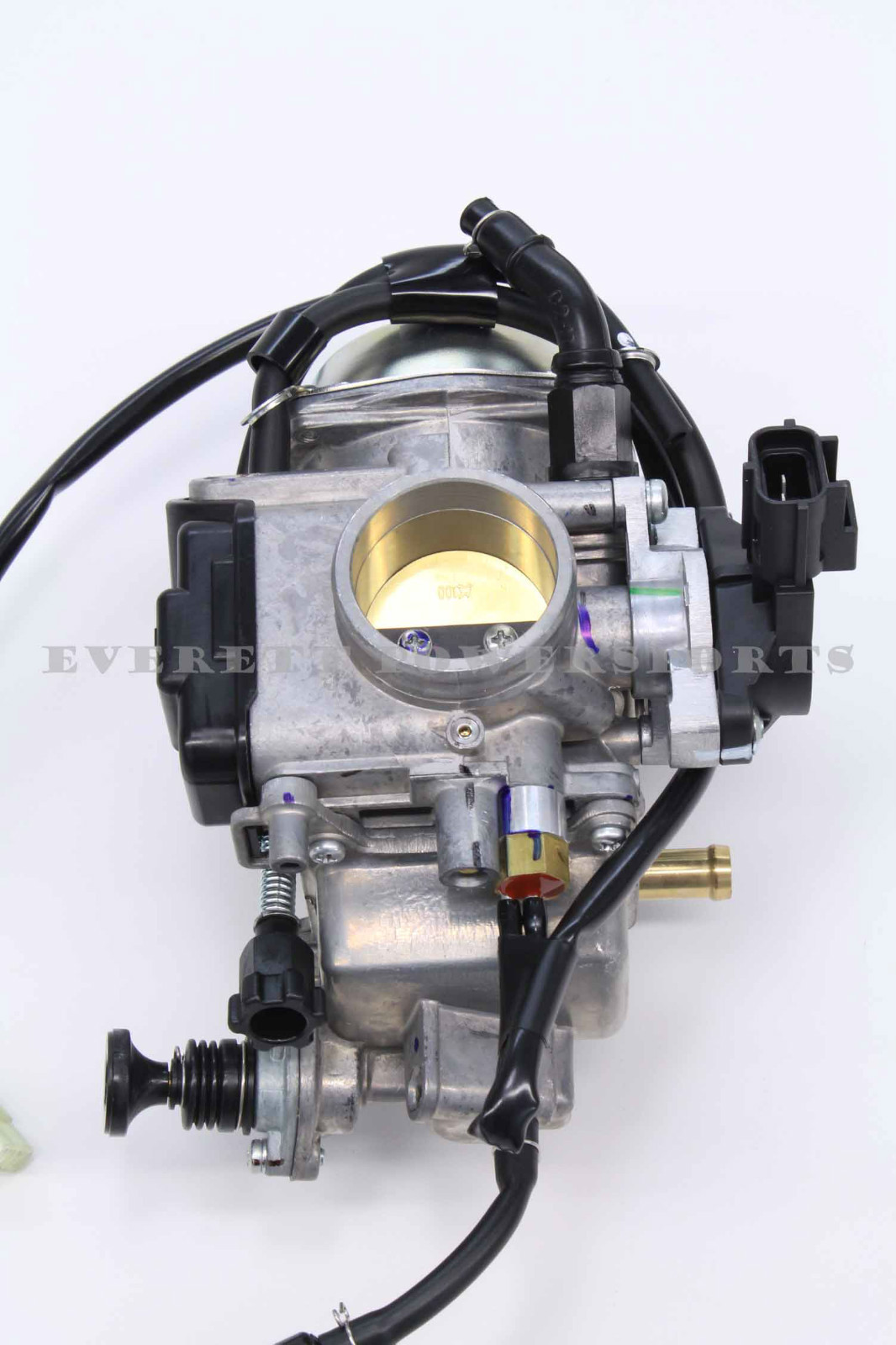 Carburetor TRX 500 FA FGA FPA Rubicon 05-12 OEM Genuine Honda Carb #K80