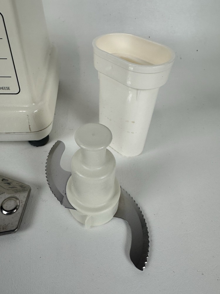 Vintage Panasonic Kitchen Wizard MK-5070