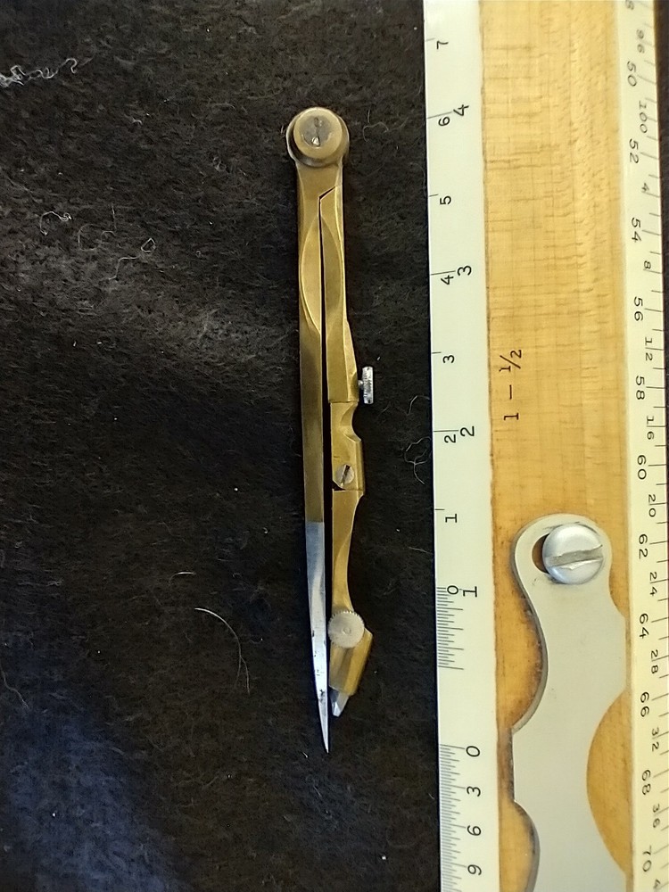 Wm.E.Stieren Manufacturer Engineering & Optical Instruments