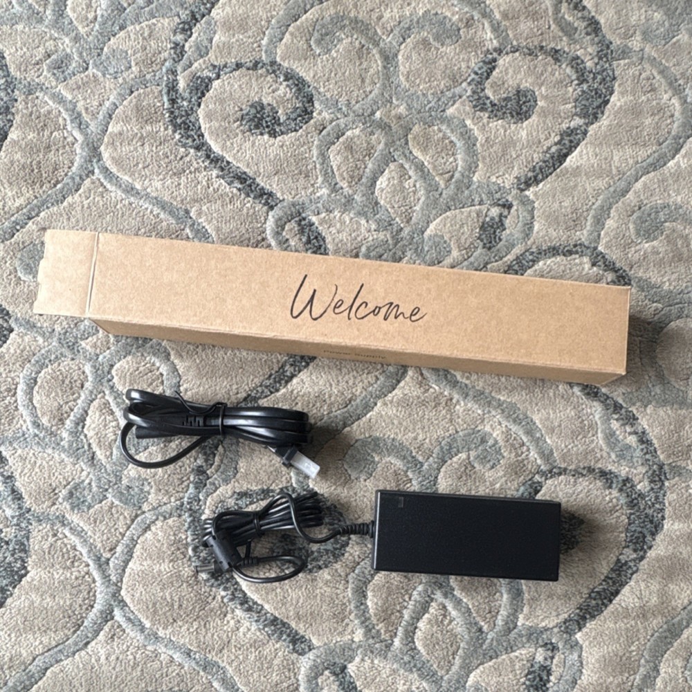 Charging Dock for Toast Flex POS Go 2 Handheld Tablet Mobile Computer - DTC200