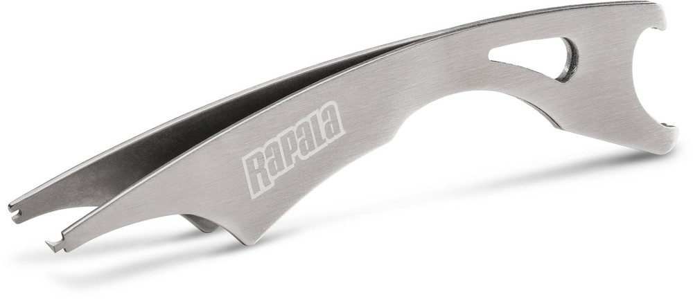 Rapala RSSPTCL Pinch Tool Combo With Light NIP