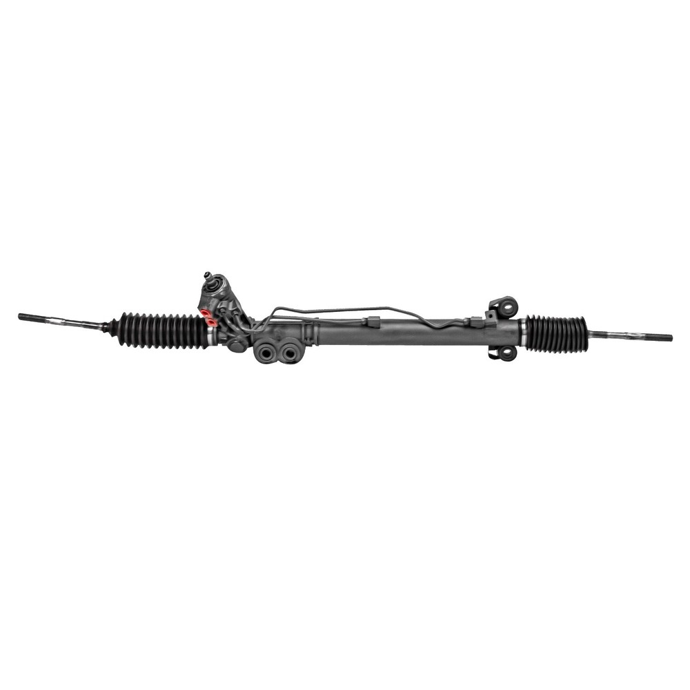 Complete Power Steering Rack and Pinion Assembly for Mitsubishi Galant Eclipse