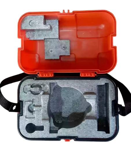 Sokkia Survey Plastic Auto Level Empty Box Carry Case B-40A