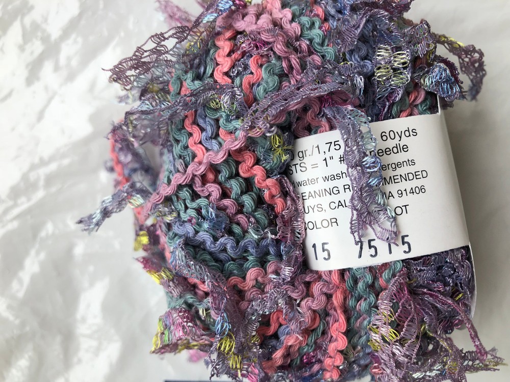 TRENDSETTER YARNS - LEGACY ( RARE)