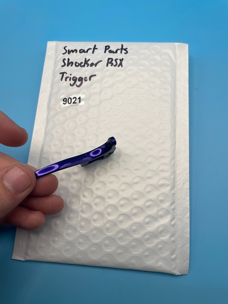 Smart Parts Shocker RSX Trigger