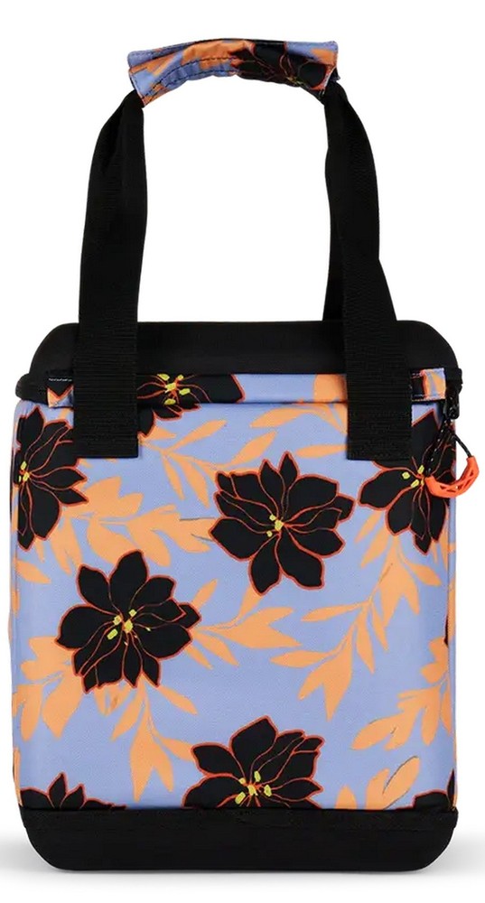 OGIO Lunch Box Bag Flower Party
