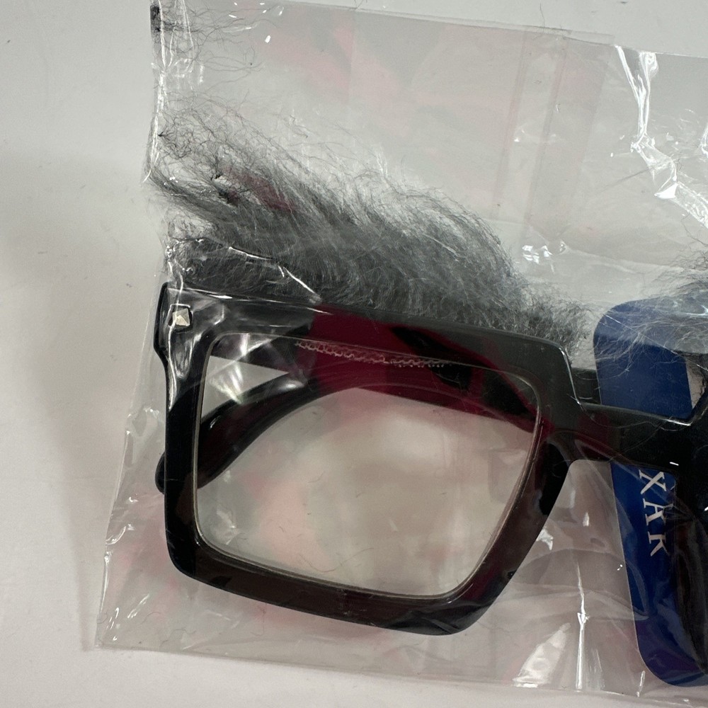 Disney UP Carl Glasses NEW