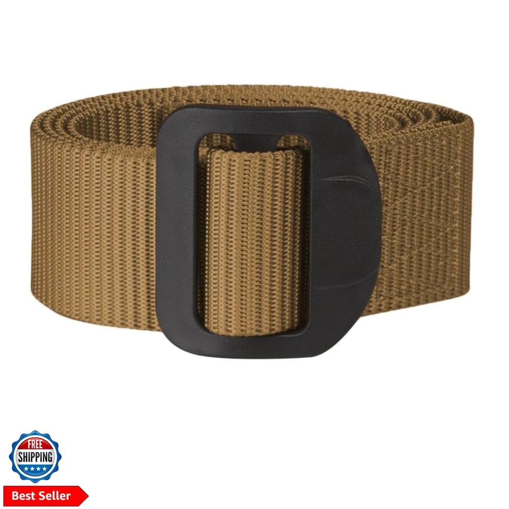 Tactical Duty Belt