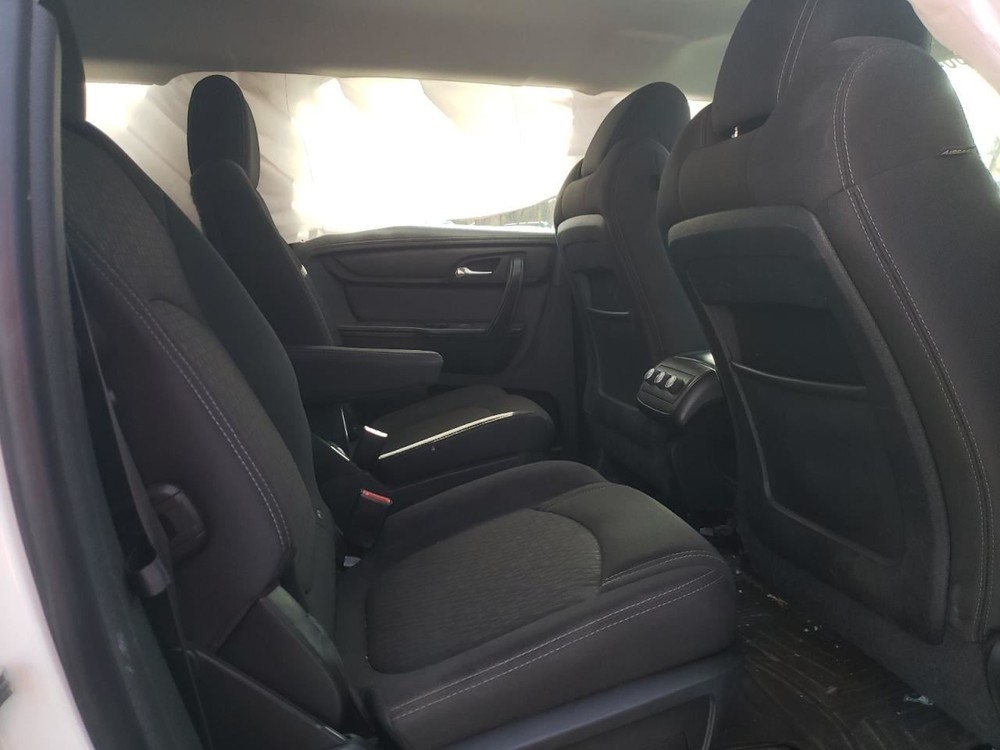 Camera/ Projector Camera Rear Tailgate Fits 2009-2017 ENCLAVE OEM