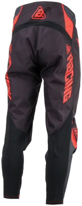 Answer 25 Syncron Envenom Pants Red/Black - 32 442382