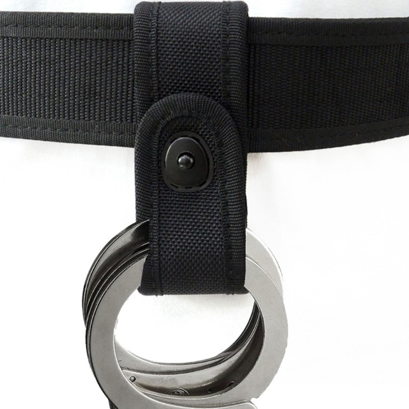 Handcuff Case Hand Cuffs Holder Handcuff Strap Handcuff Holsters Quick Release