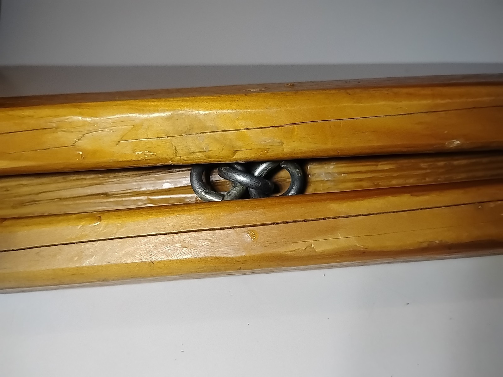 Vintage Leather Harley Davidson Tripod Stool Cover Saddle Hand Tooled Oatman, AZ