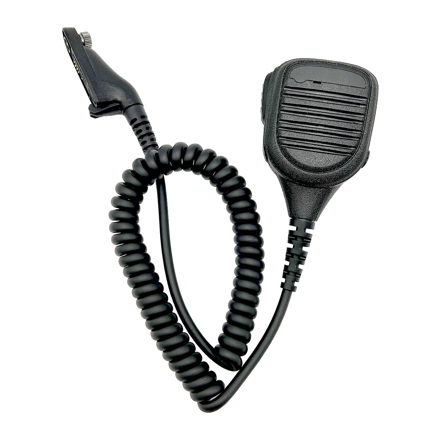 10X PMMN4050A Hand Speaker Mic for Walkie Talkie XPR6580 XPR7550 XPR7350 APX6000