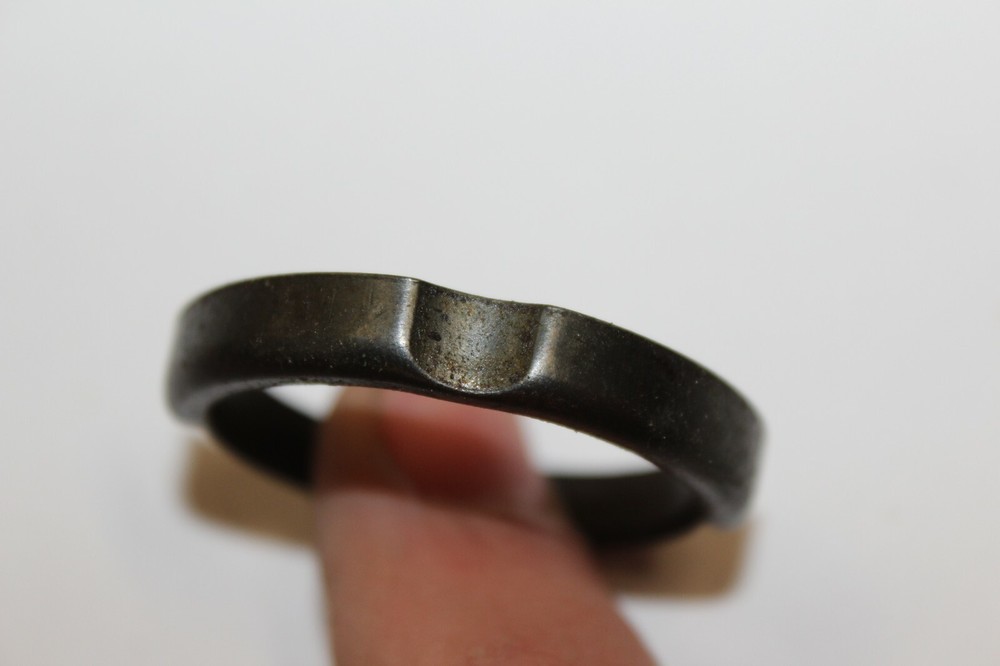 Swedish Mauser 1896 M96 Handguard Ring NOS #C71