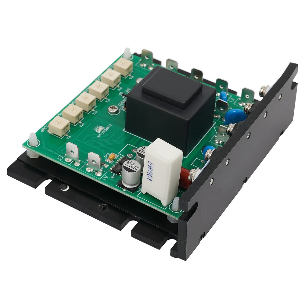 DC Motor Speed Controller for Minarik MM23001C DC Motor Speed Control Module 10A