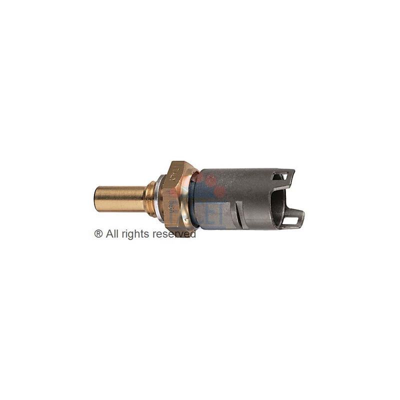 Engine Coolant Temperature Sensor for 2001 BMW X5 3.0L L6 GAS DOHC