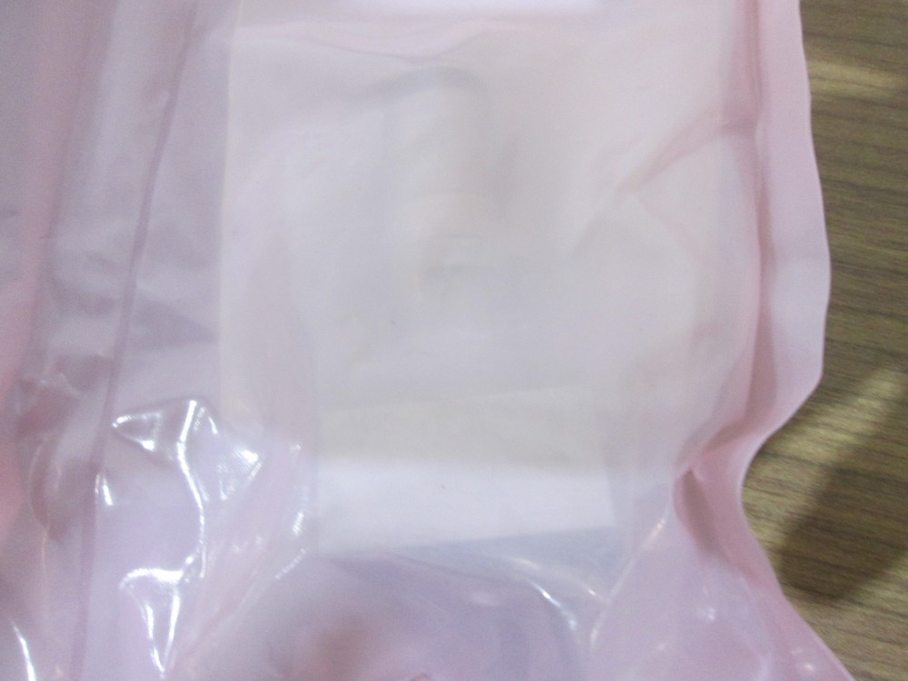 ASM, AFC-25, Mass Flow Controller, 500 SCCM, SIH4, New