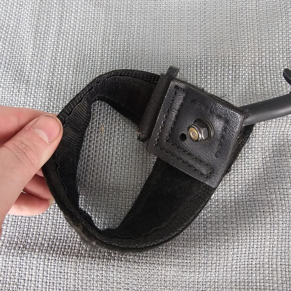 TruFire Patriot Archery Release Hook & Loop Wrist Strap