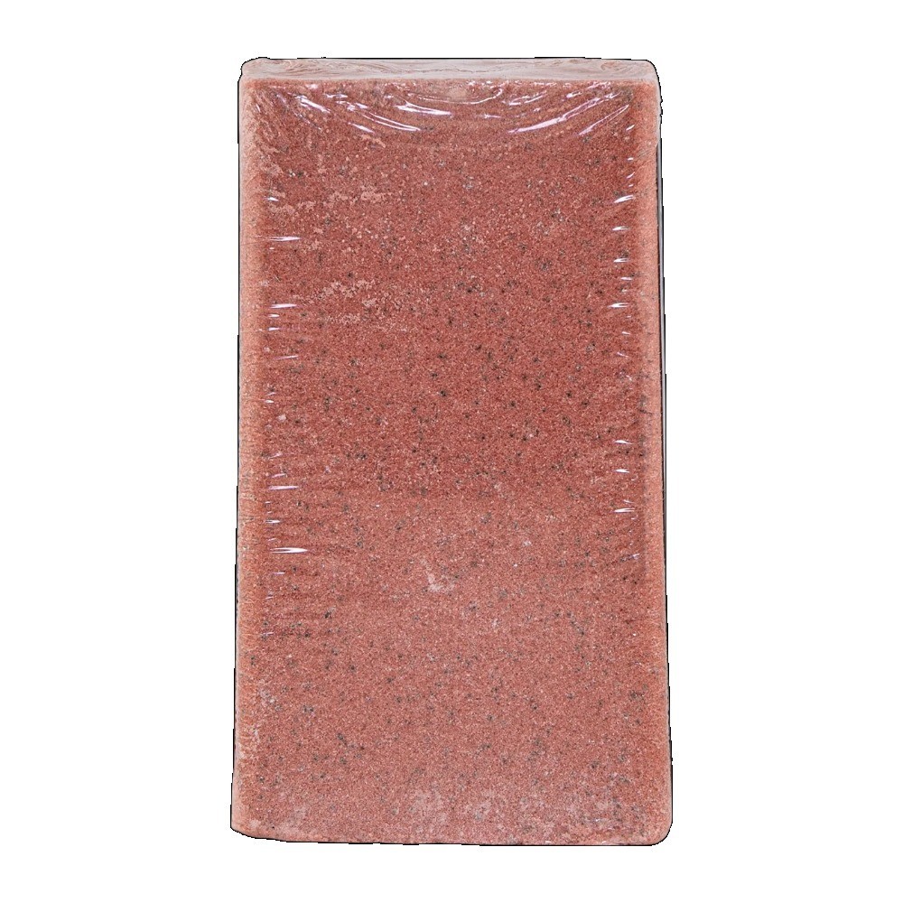 2-Pack Scented Deer Salt Block 4lbs Long-Lasting Time-Released